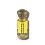 Essence of Casablanca Oil