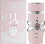 Yara - LATTAFA 100 ml