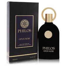 Philos Opus Noir - vue 2