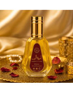 Ameerat Al Arab - vue 3