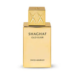 Shaghaf Oud Elixir