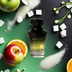 Mia Dolcezza Verde - vue 3