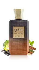 Island Vanilla Dunes - vue 3