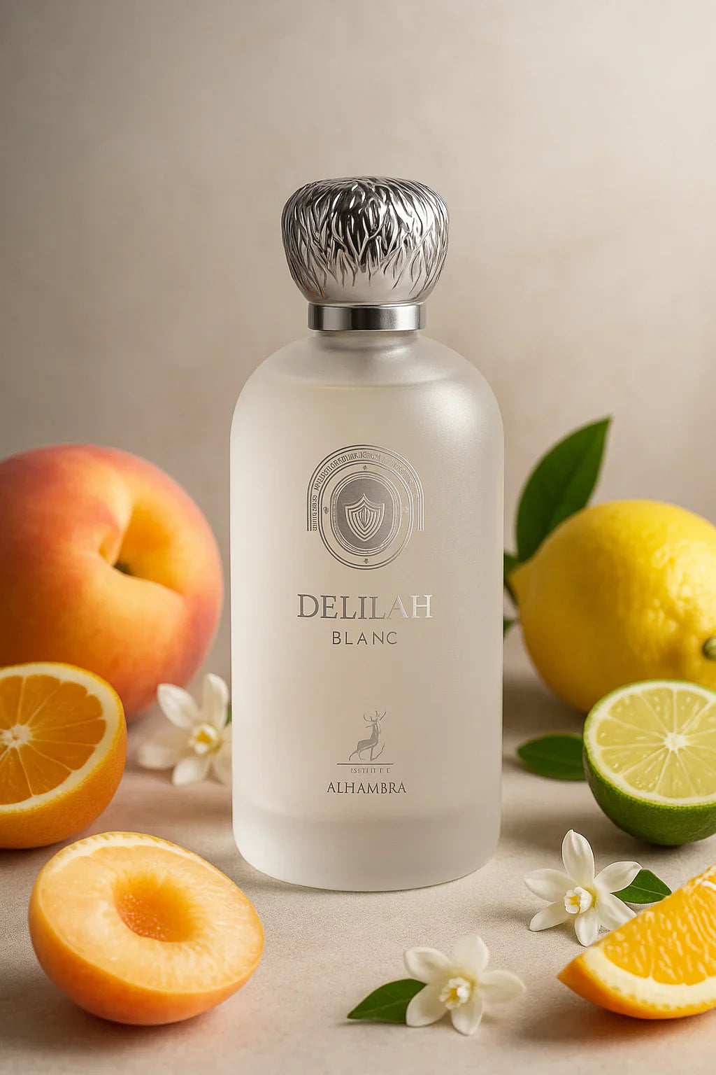 Delilah Blanc - vue 3