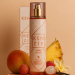 Kenzie Amber lychee Mist - vue 2