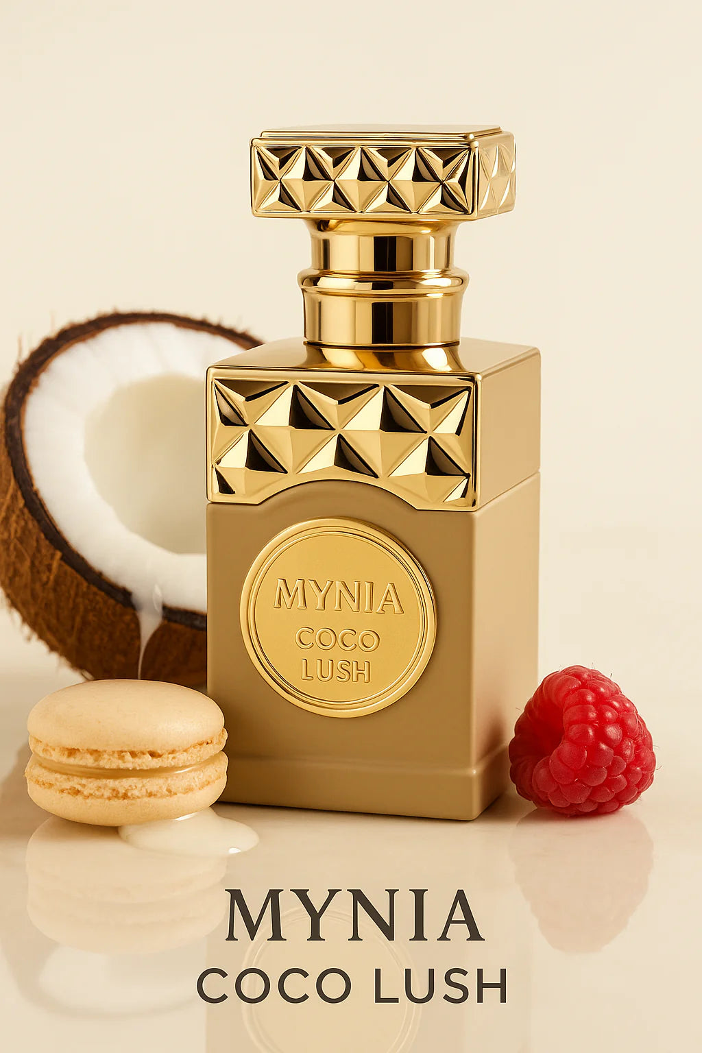 Minya Coco Lush - vue 4
