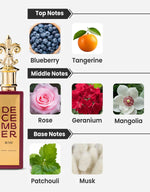 December Rose - vue 5
