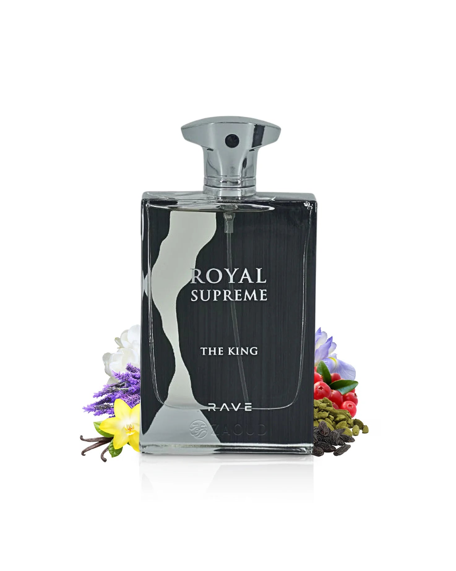 Royal Supreme Noble - vue 4