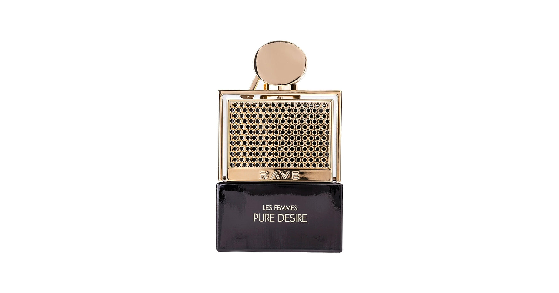 Pure Desire Gold