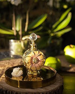 Amaali Oil - vue 3