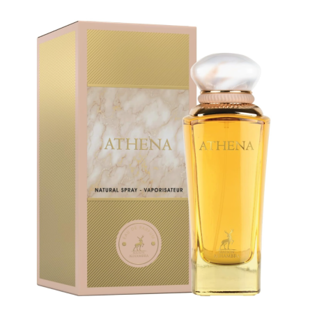 Athena - vue 2