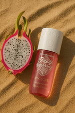 Fruity Symphony mist - vue 2