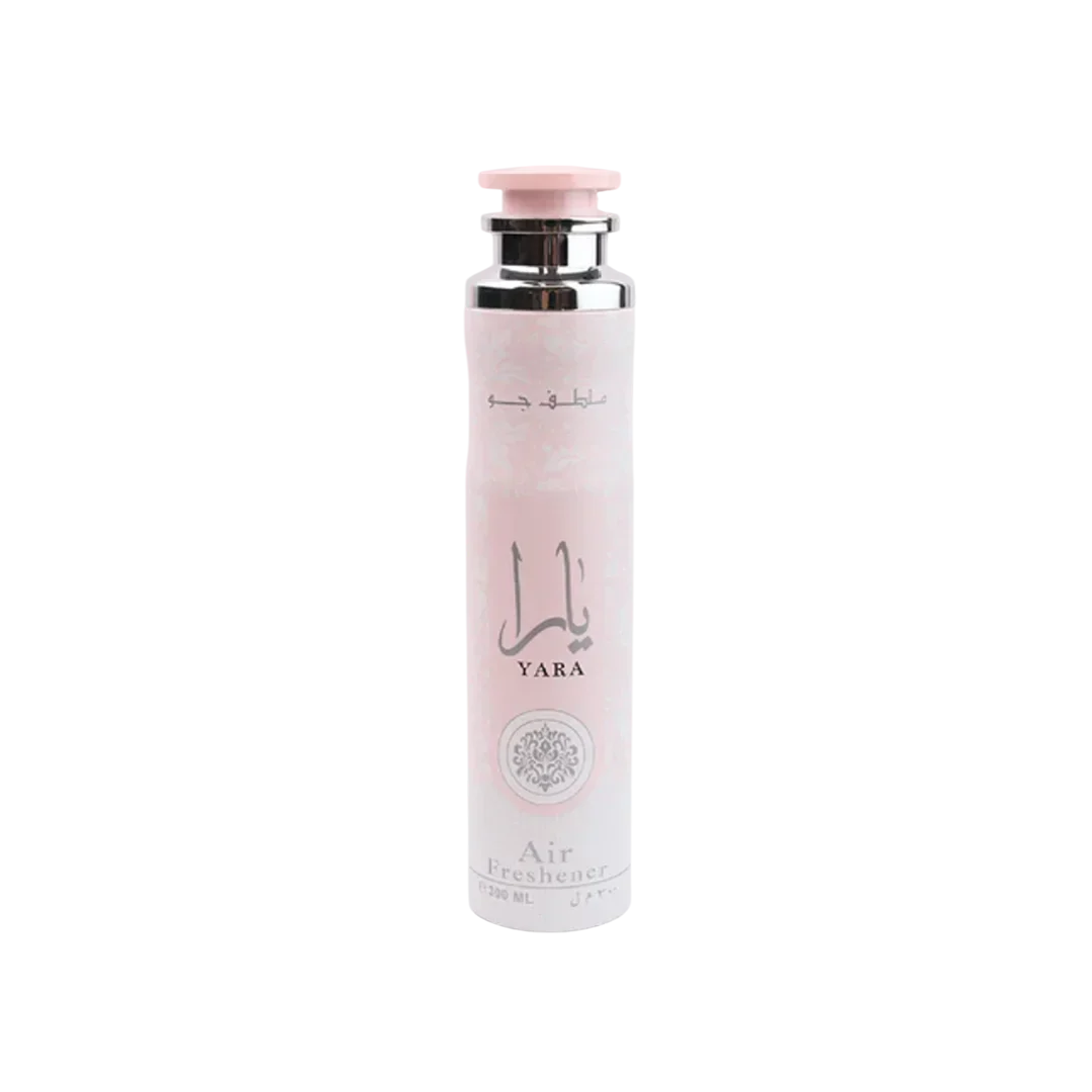 Air freshner Yara - LATTAFA 300 ml