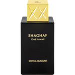 Shaghaf Oud Aswad