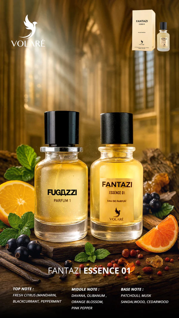 Fantazi essence 01 - vue 3