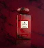 Armelle rouge mystique - vue 3