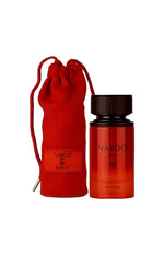 Nardo Red - vue 2