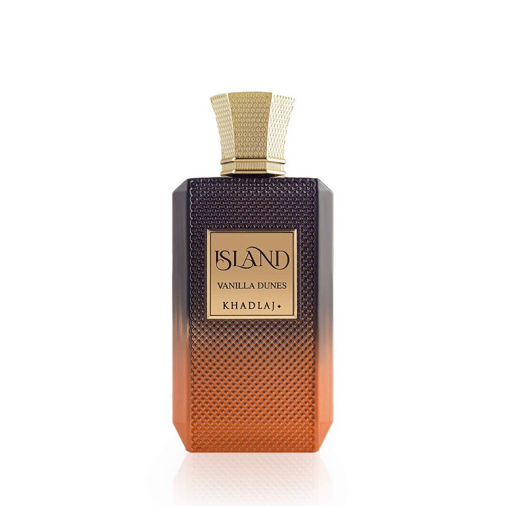 Island Vanilla Dunes