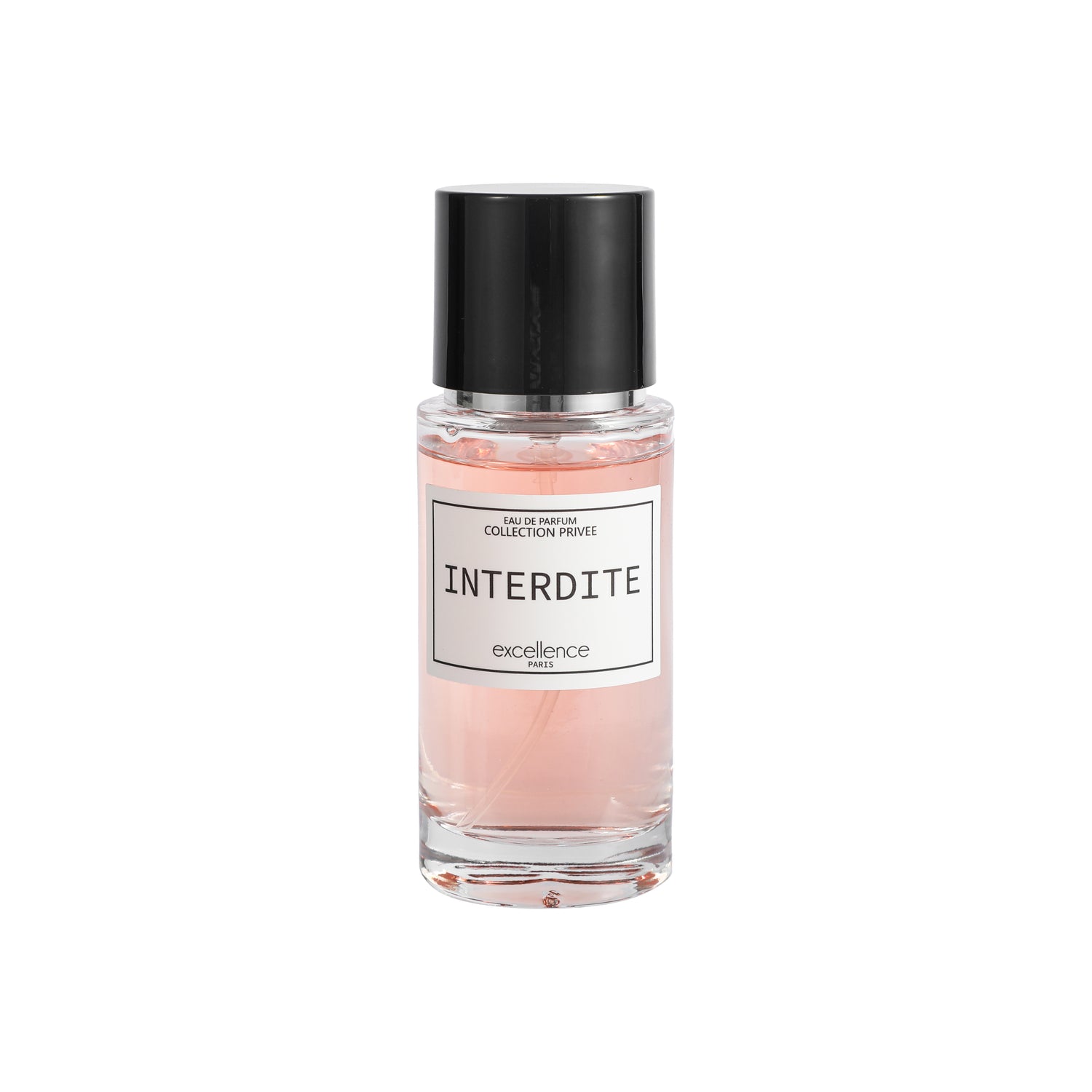 Interdite White