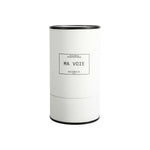 Ma voie White - vue 2