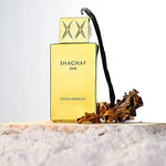 Shaghaf Oud - vue 3