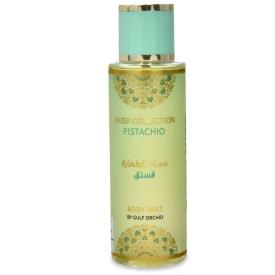Pistachio Mist