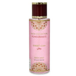 Pomegranate Mist