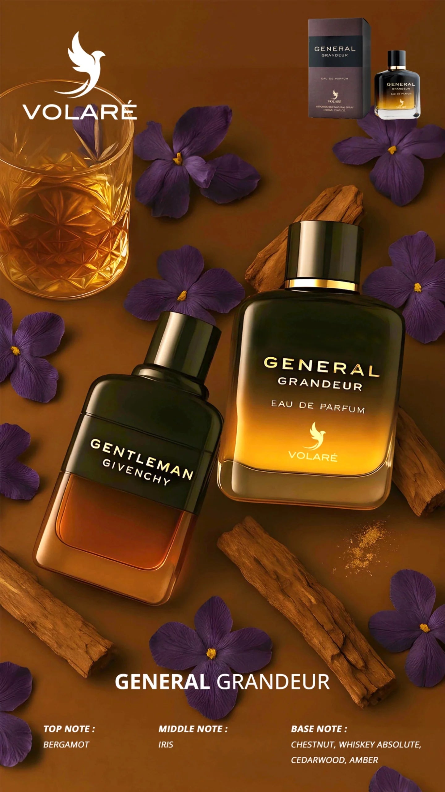 General grandeur - vue 4