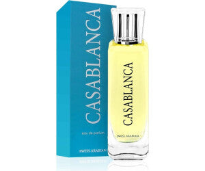 Casablanca - vue 2