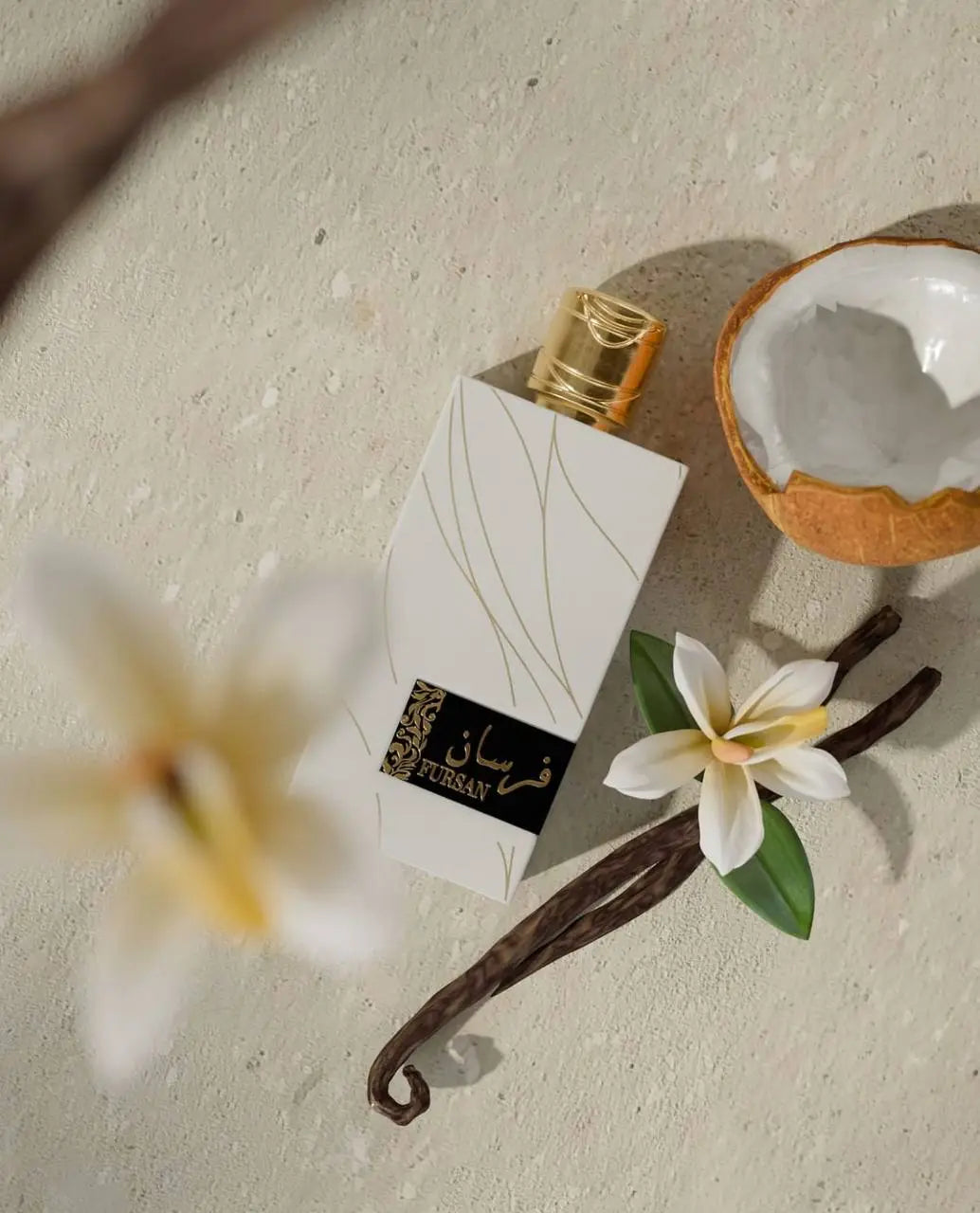 Fursan White - vue 3