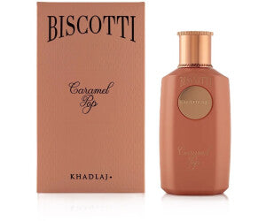 Biscotti Caramel Pop - vue 2