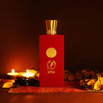 Ajwaa Concentrated Red - vue 3