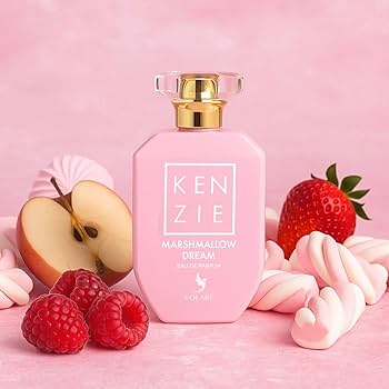 Marshmallow dream kenzie - vue 3