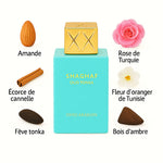 Shaghaf Oud Tonka - vue 5