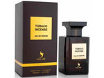 Tobacco incense - vue 2