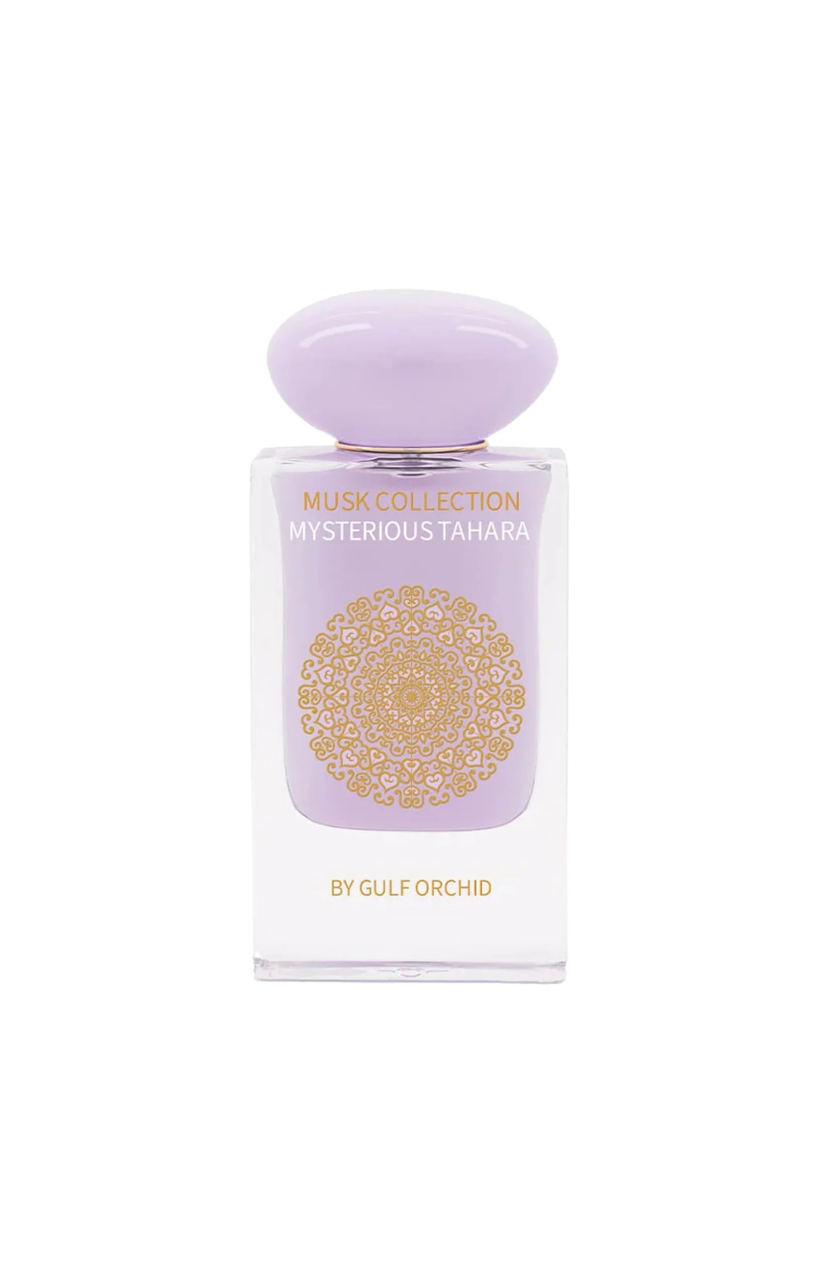 Mysterious tahara musk edp