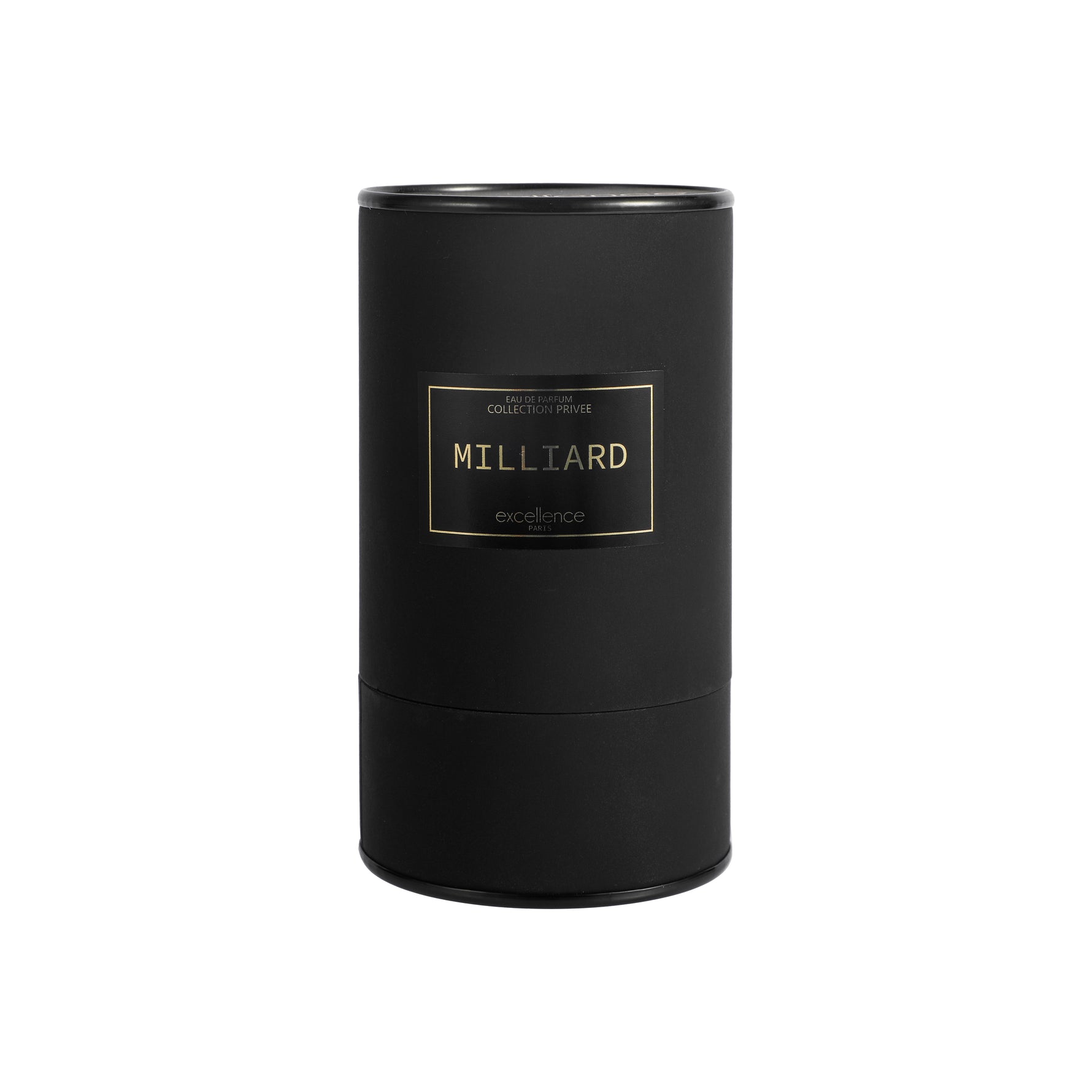 Milliard Black - vue 3