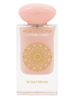 Cotton candy musk edp