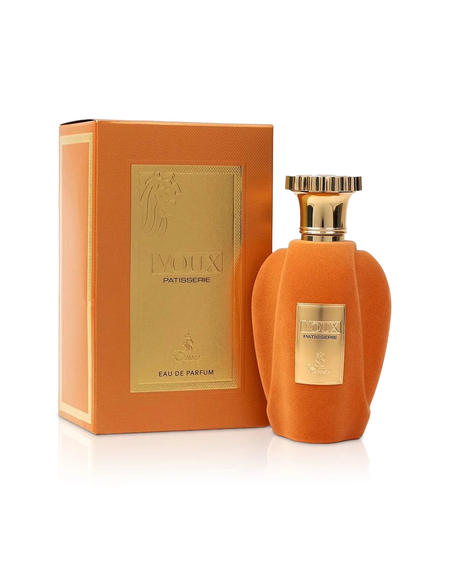 Voux Patisserie - vue 2