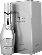 Prive Platinum - vue 2