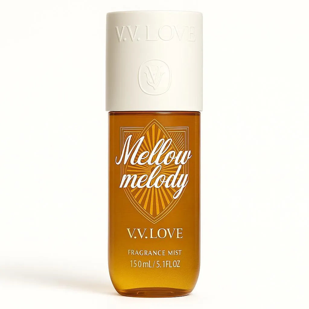 Mellow Melody mist