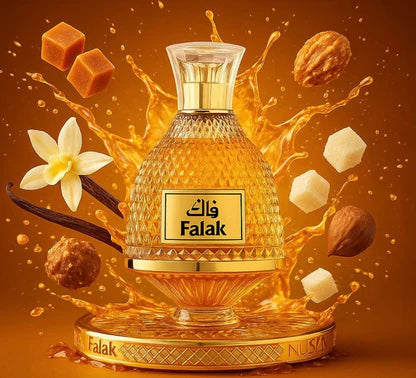 Falak - vue 4