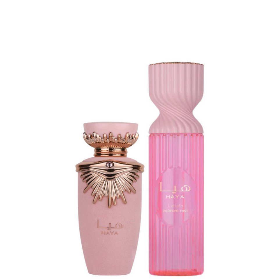 Haya Mist - LATTAFA 250 ml