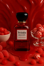 Twinkle delicate - vue 3