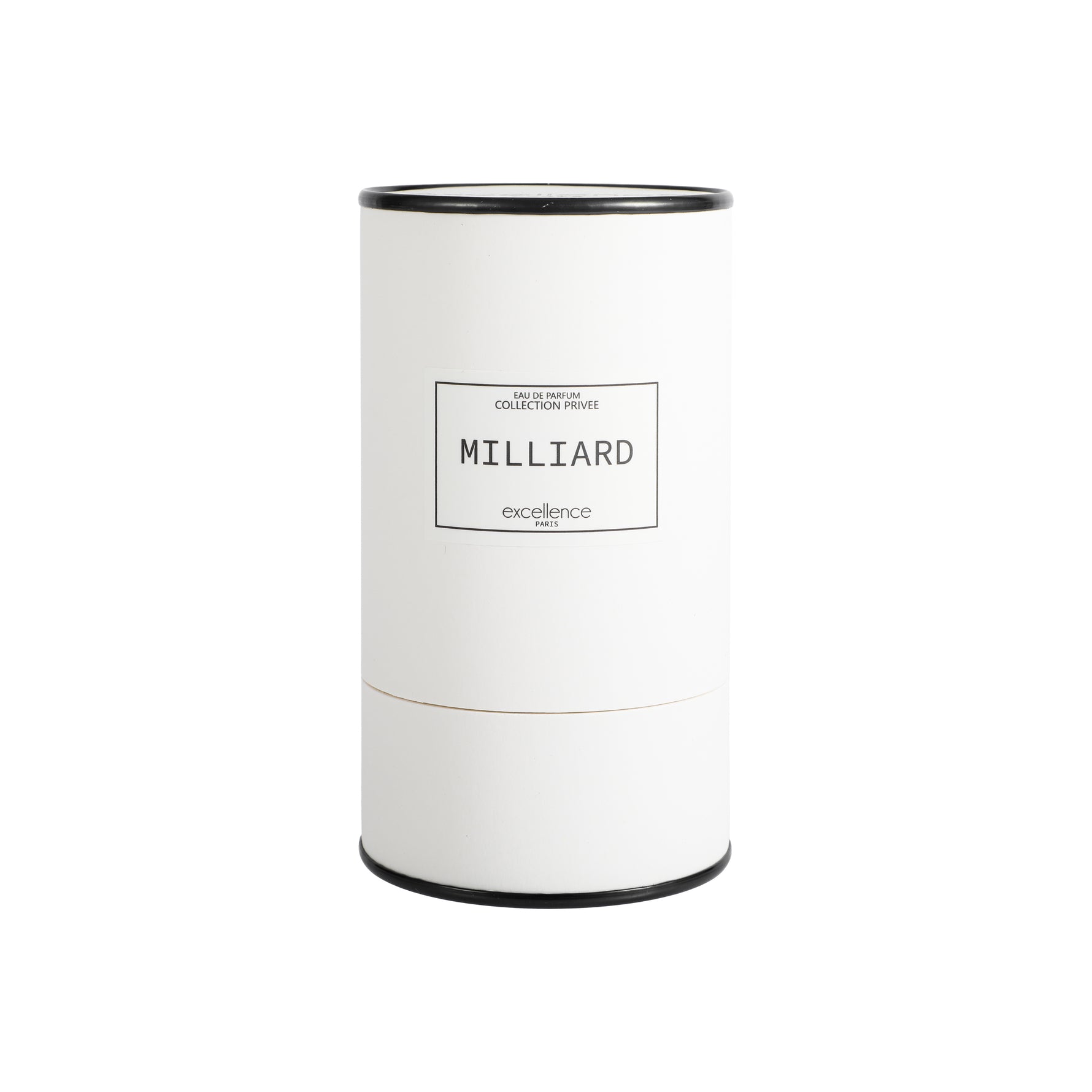 Milliard White - vue 2