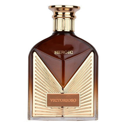 Victorioso Heroic