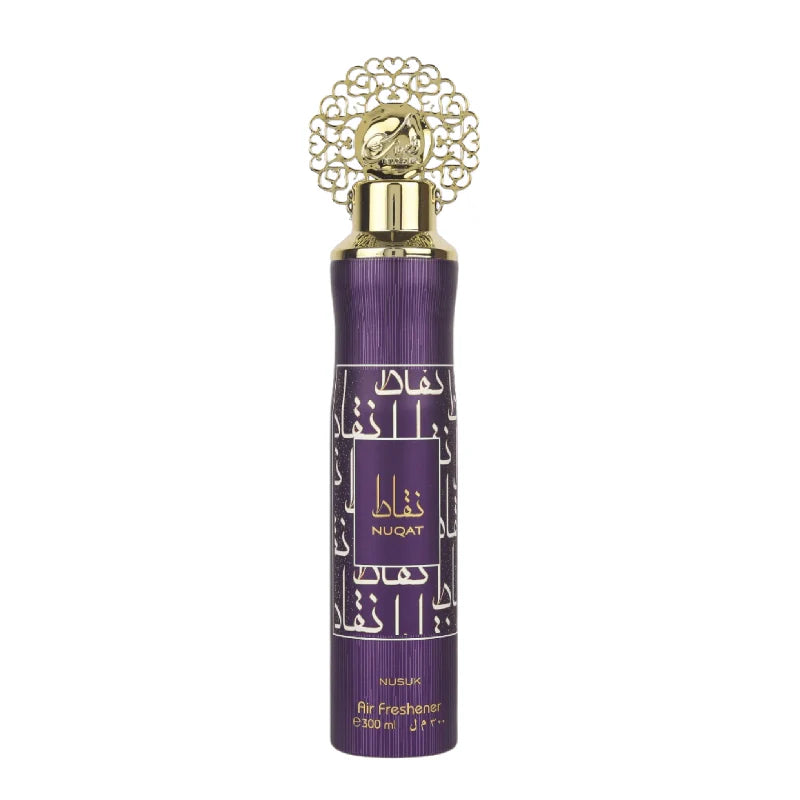 Air freshner Nuqat