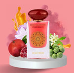 Pomegranate musk edp - vue 4