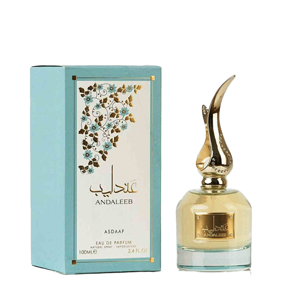 Andaleeb - ASDAAF 100 ml
