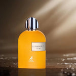 Luminous Vivid - vue 3
